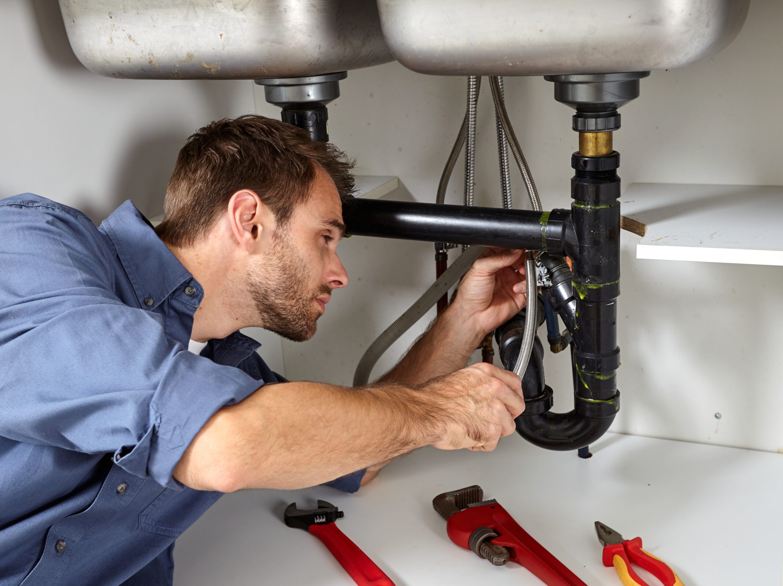 Plumber Services in Altona: Your Local Plumbing