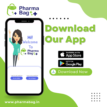 Welcome to Pharma Bag , your trusted partner in B2B medicine