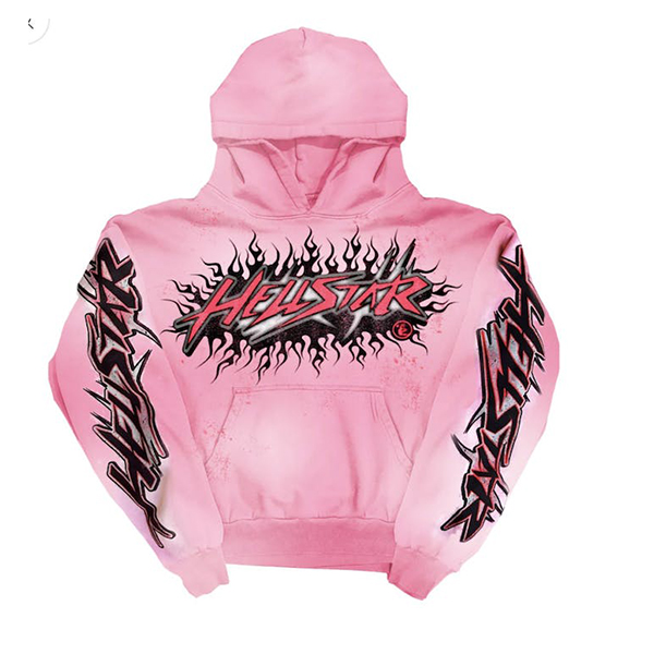 Top 5 Hellstar Hoodie Designs You Must See
