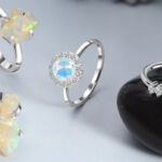 opal jewelry