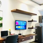 Service Apartments Gurgaon