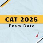 CAT 2025 Exam Date