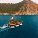 Global Coastal And Maritime Tourism Market stood at USD 3.2 Trillion and may growth in the forecast with a CAGR of 5.9% by 2029.