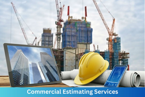 Achieving Precision and Efficiency with Expert Commercial Estimating Services