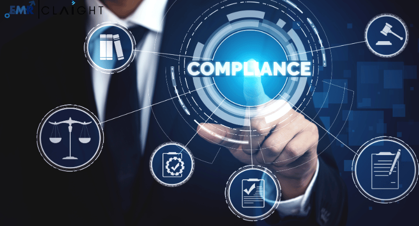 Compliance Management Software Market Size, Share, Trends & Growth Analysis 2032