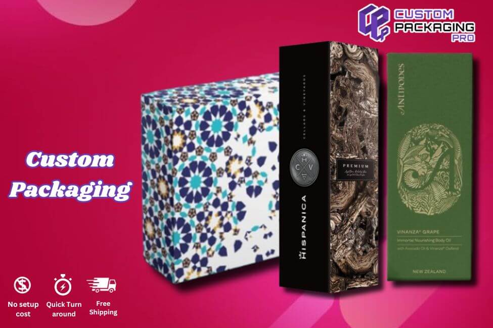 Custom Packaging Things to Avoid