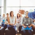 Designing for Flexibility in Leadership Coaching