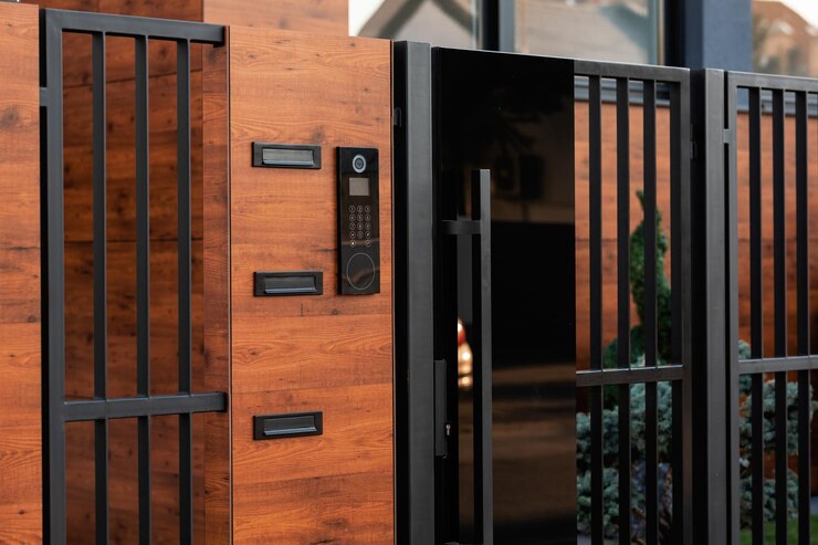 Door Access Control Systems