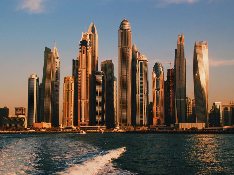 10 Must-Do Things on Your Dubai Holiday