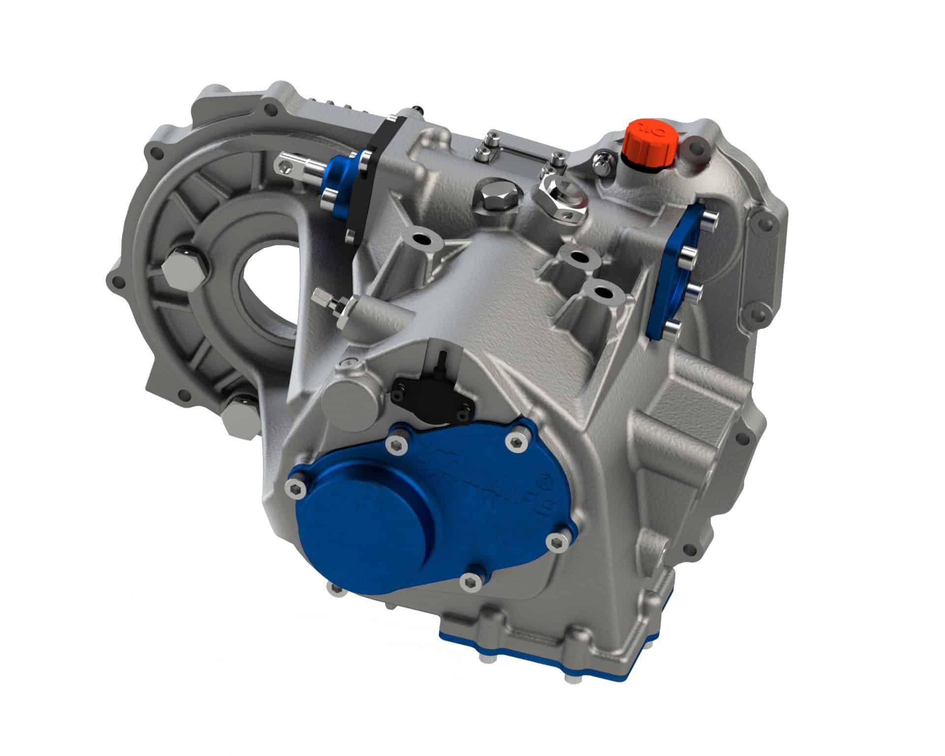 Top K Series Sequential Transmission Models for Different