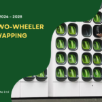 Global Electric Two-wheeler Battery Swapping Market may grow because of the rise in the adoption of electric two-wheelers. Free Sample.