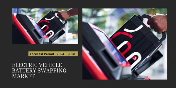 Electric Vehicle Battery Swapping Market {2028} Analysis Trends and Growth Forecast