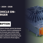 The Global Electric Vehicle On-Board Charger market may grow because of initiatives to develop the infrastructure for charging.