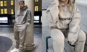 Fashion Industry Styling Tips For Hoodies