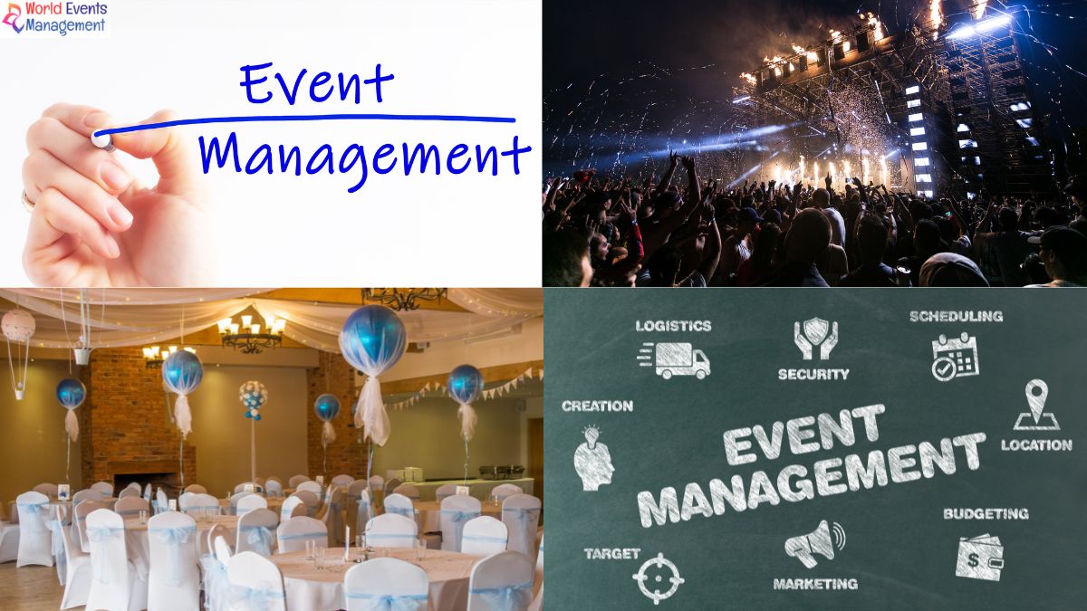 Top 10 Reasons to Hire Professional Event Management Service