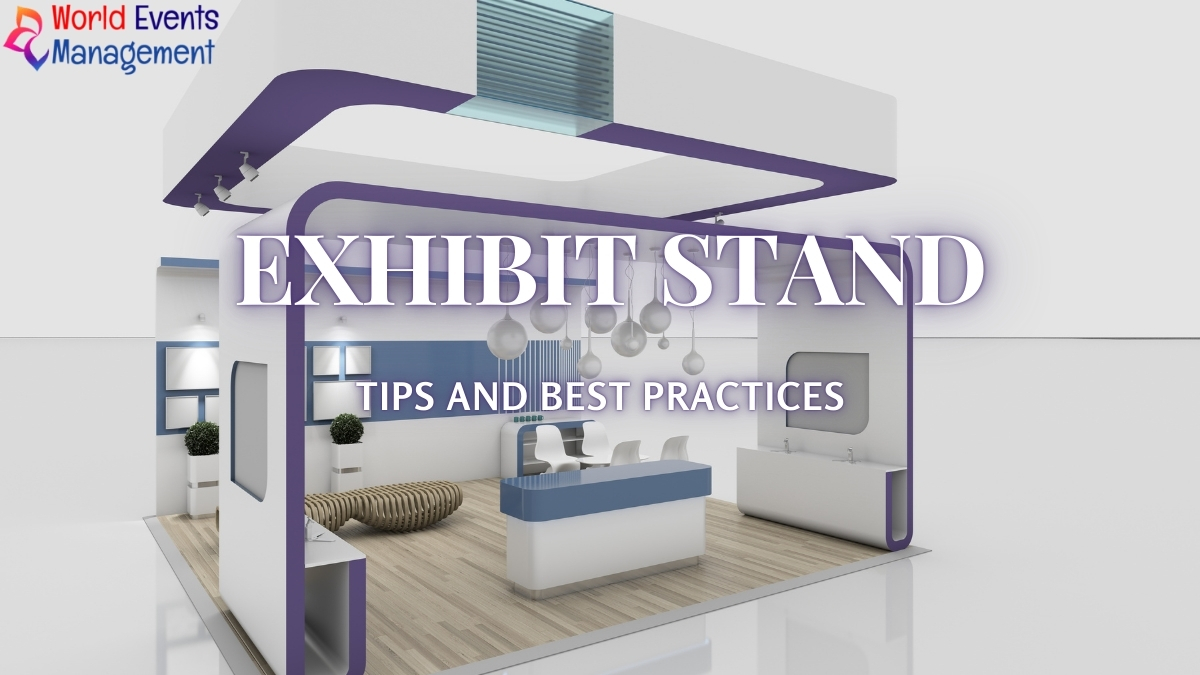 Designing for Success: The Ultimate Guide to Exhibition Stan