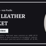Global Faux Leather Market was valued at USD 32.5 billion and may grow in the forecast with a CAGR of 8.5% by 2029.