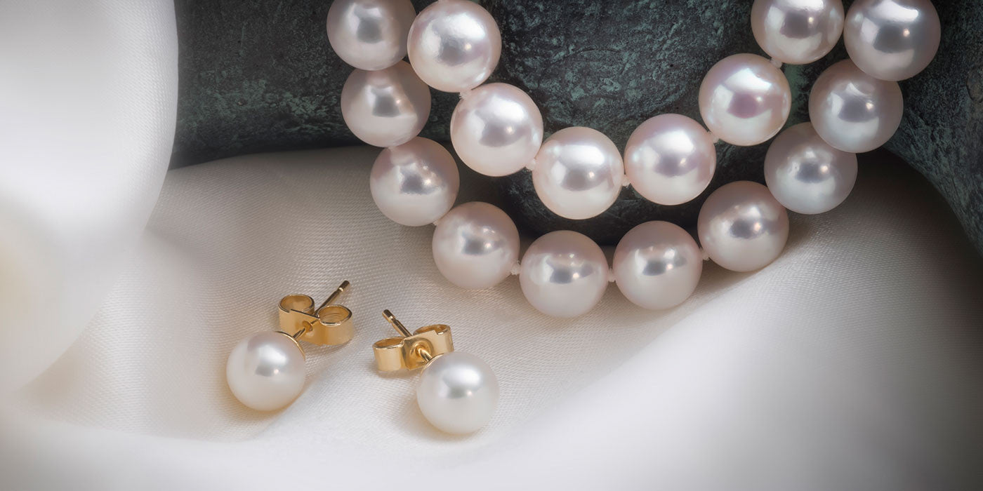 Different Ways to Identify Real Pearl Jewellery