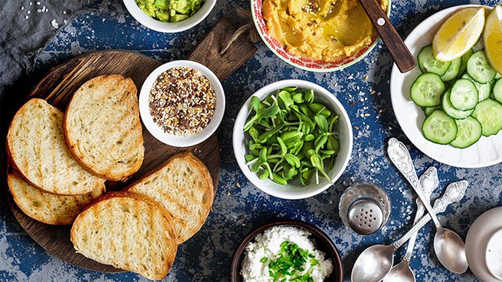 Food Certified Products Why Food Certification Matters