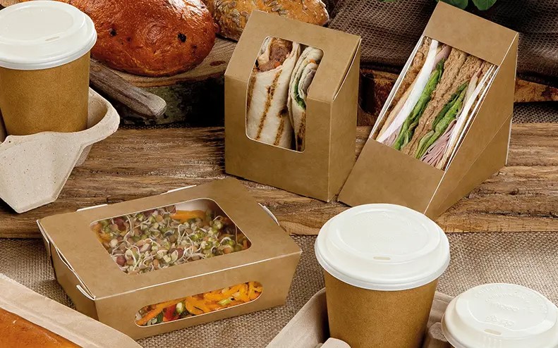 Eat Clean, Live Green: Sustainable Food Choices