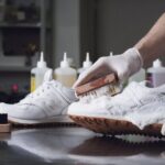 Shoe Cleaning Service in Dubai
