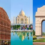 reasons to visit golden triangle