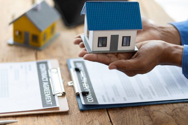 Mortgages for Doctors