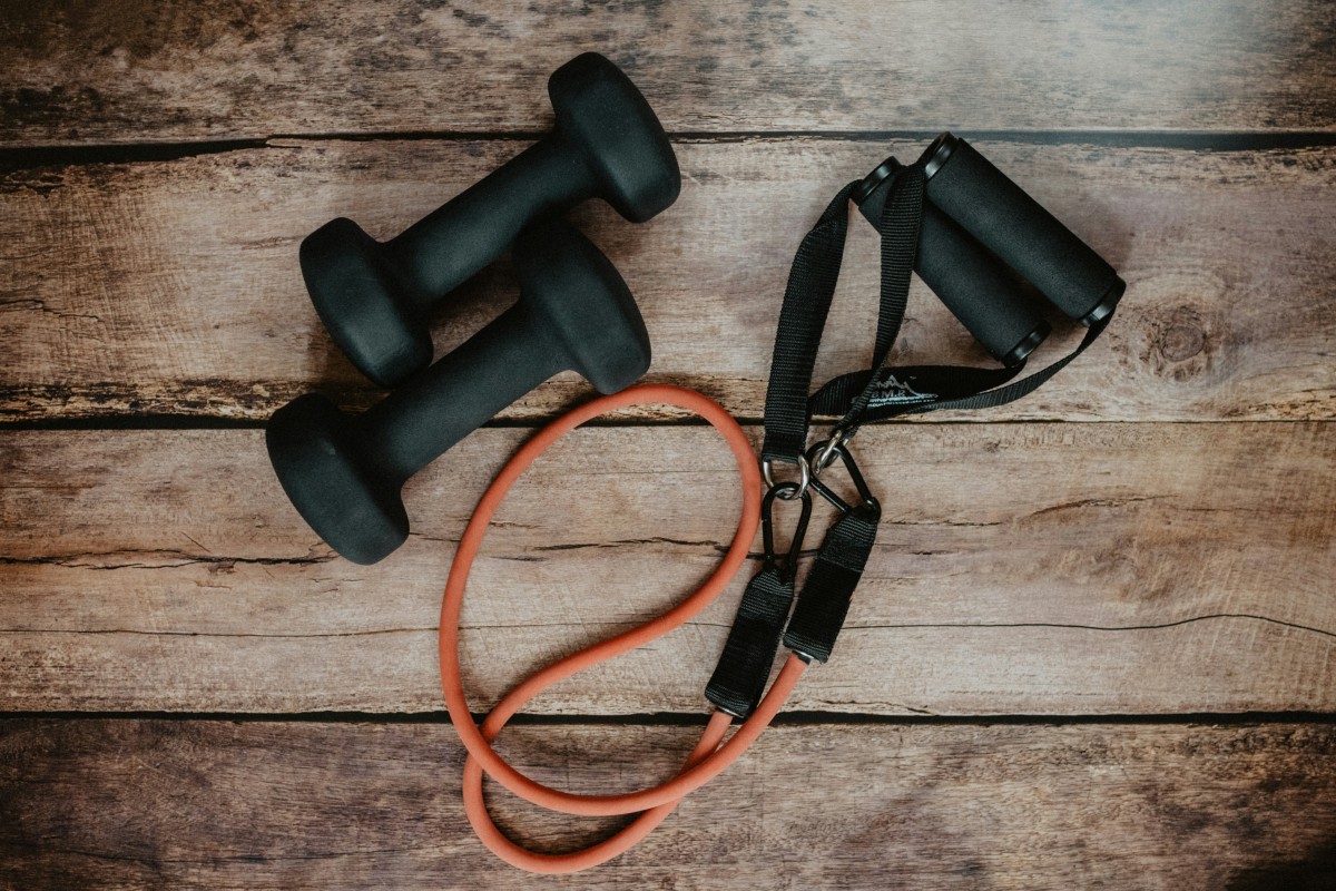Unlock Your Fitness Potential with the Best Gym Supplements