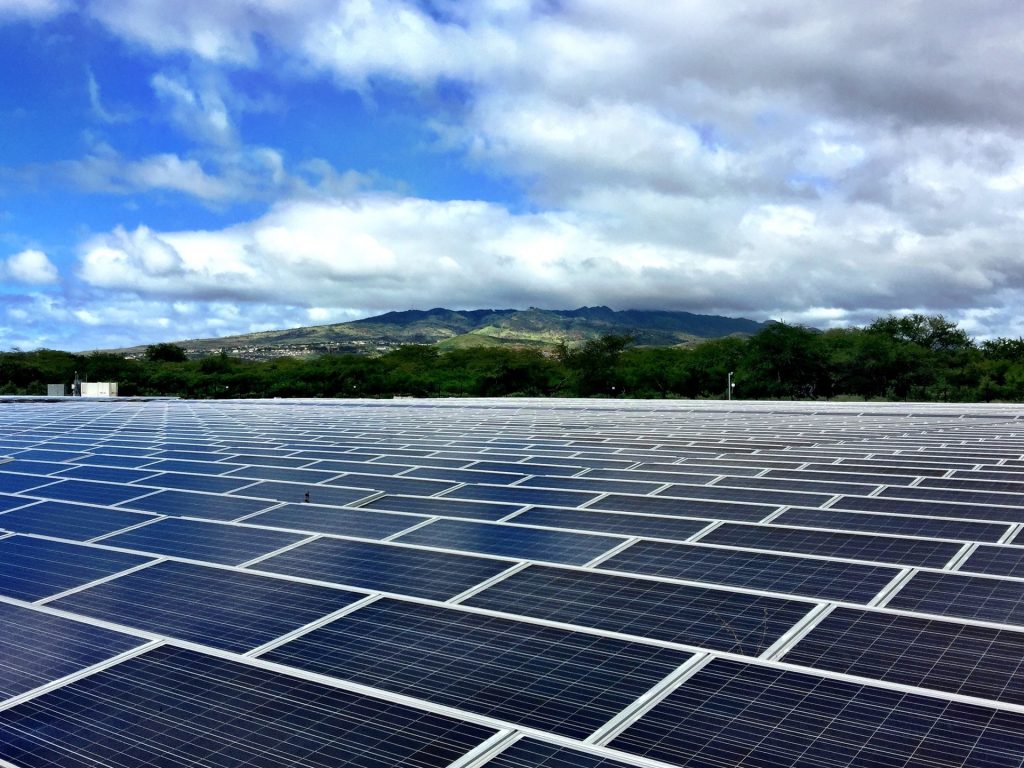 Rooftop Solar