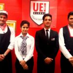 Best hotel management institute in Pune