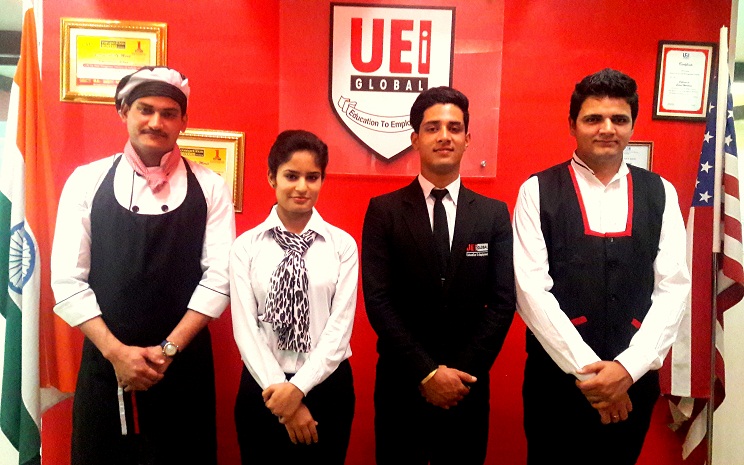 Best hotel management institute in Pune
