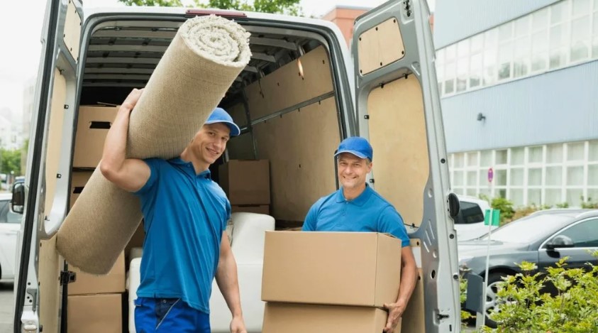 House Removals Enfield – Home 2 Home Movers