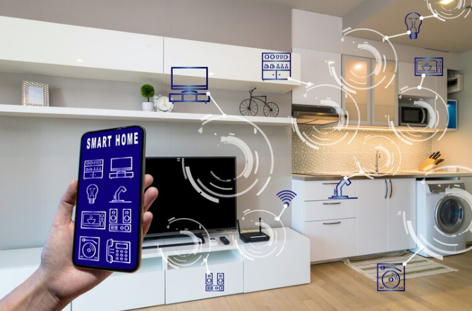 How to Integrate Heat Trace Cable with Smart Home Systems
