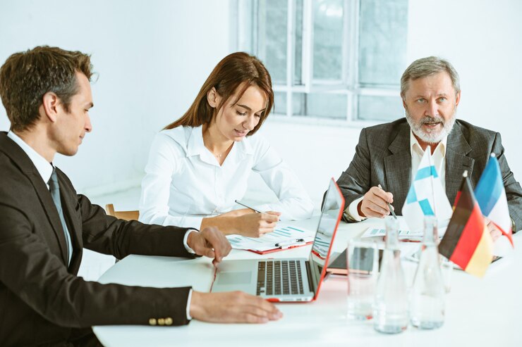 Immigration Lawyers