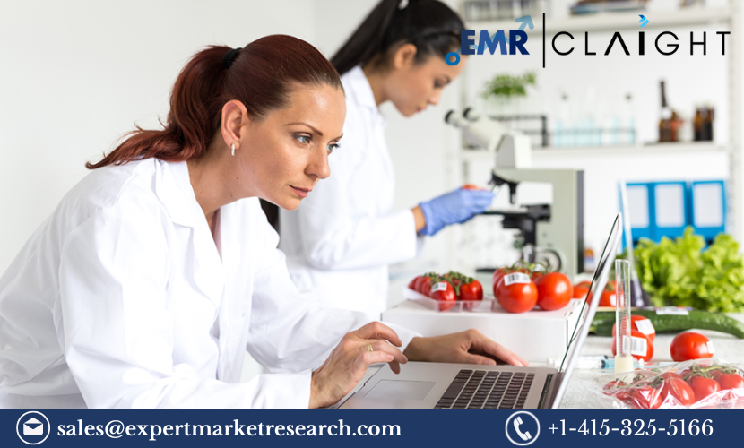 India Food Pathogen Testing Market: Key Trends and Insights