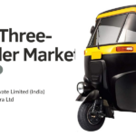 The India Three-Wheeler Market mat grow due to One of the main concerns for the government & environmentalists. Free Sample.