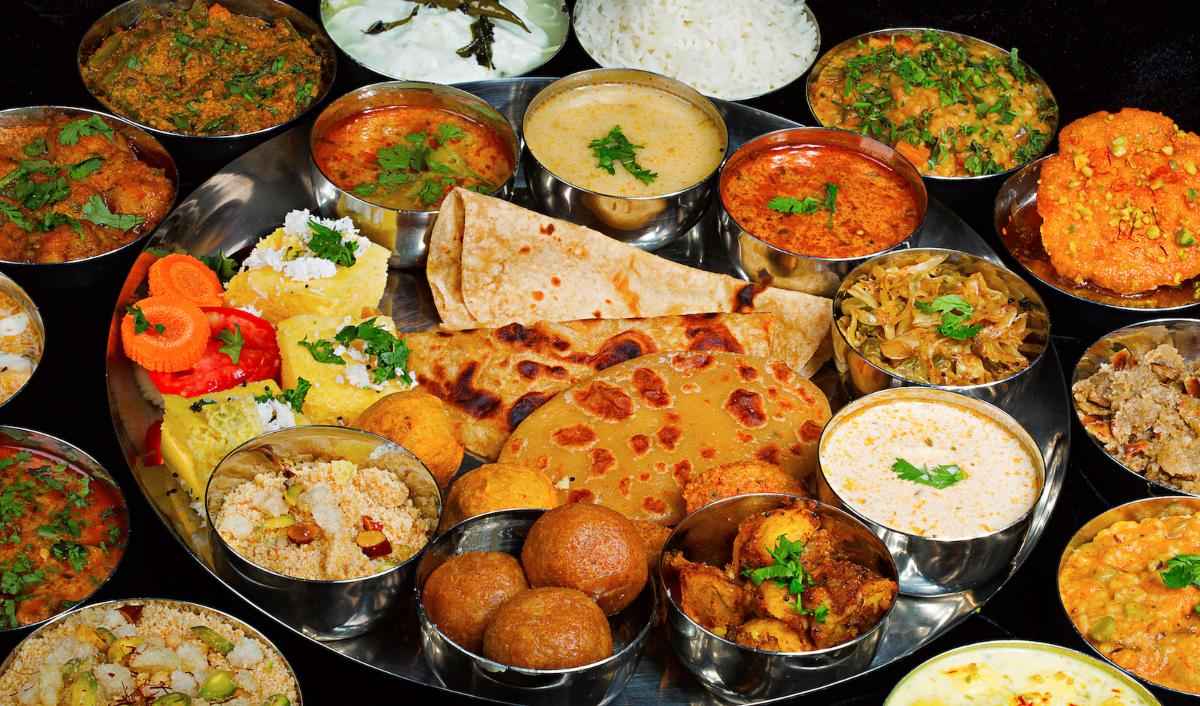A Brief Insight into the History of Indian Cuisine