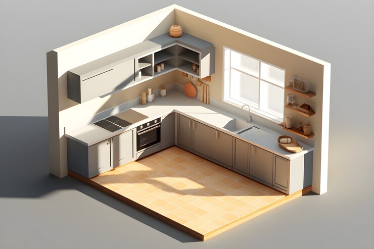 Innovative Floorplan Designs for Tiny Homes and Apartments