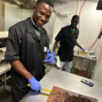 Affordable West African Resturant in College Park GA