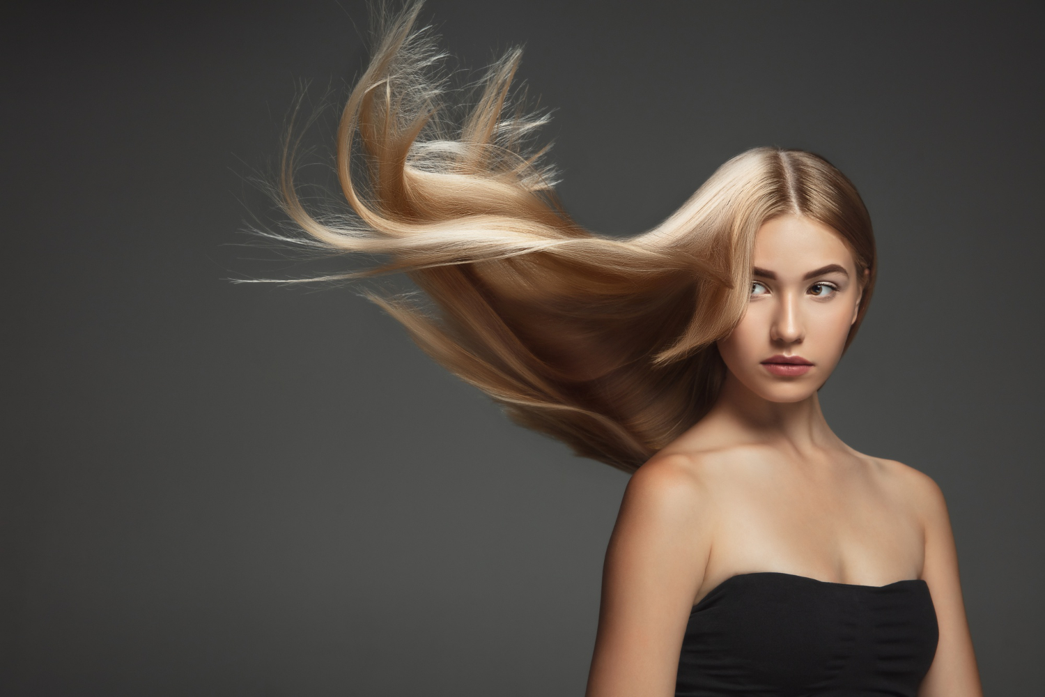 Bellevue Hair Extensions for Thinning Hair – Get Fuller Hair