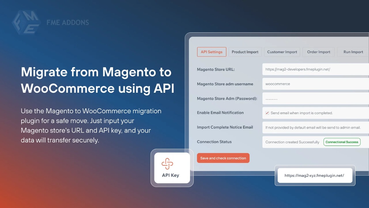 Magento-WooCommerce Migration: Better E-Commerce Experience