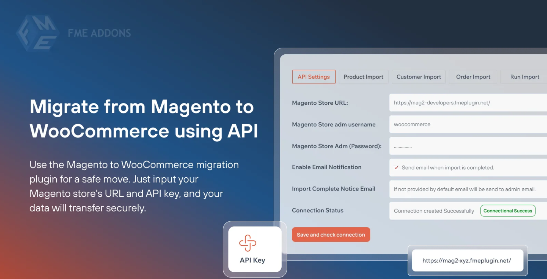 Migrate from Magento to WooCommerce: A Complete Guide