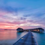Landmarks in Maldives