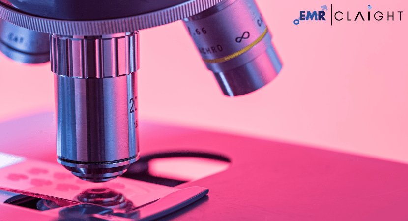 Microscope Market Size, Share, Trends & Growth Report and Forecast 2024-2032
