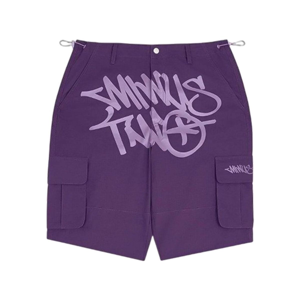 Cargo Minus Two: Elevate Your Casual Wear with Versatile and Stylish Cargo Pants