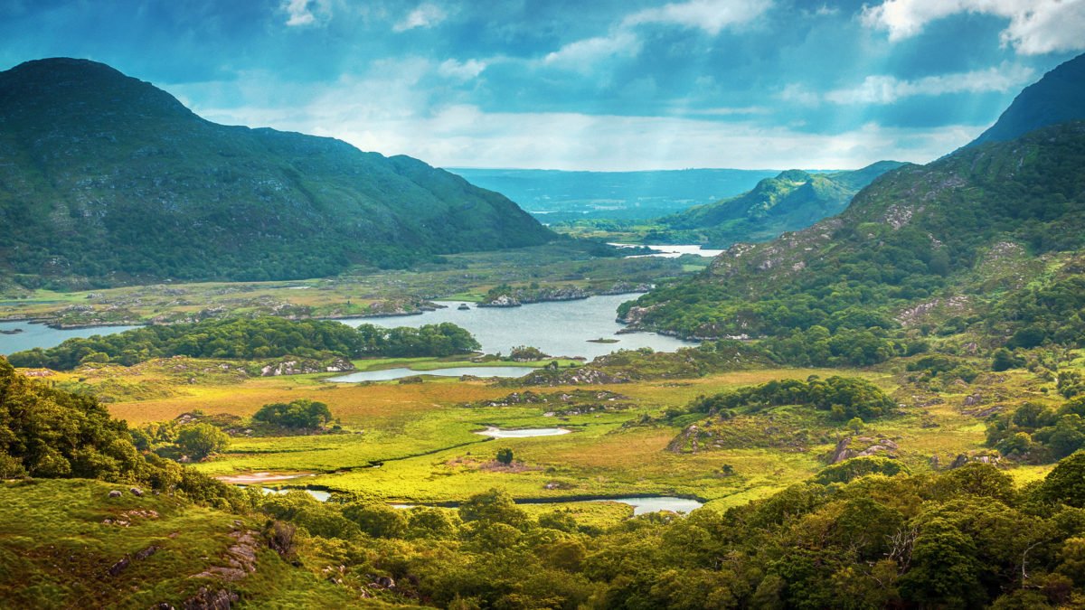 Family Holiday in Killarney: 11 Fun Things to Do For All Ages
