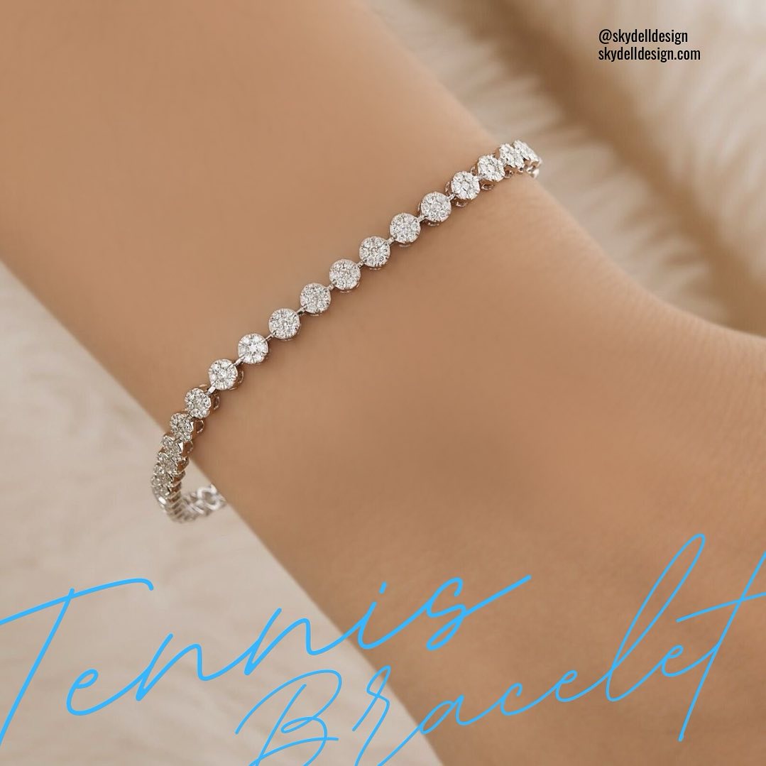 Natural Diamond Bracelets Buying Guide