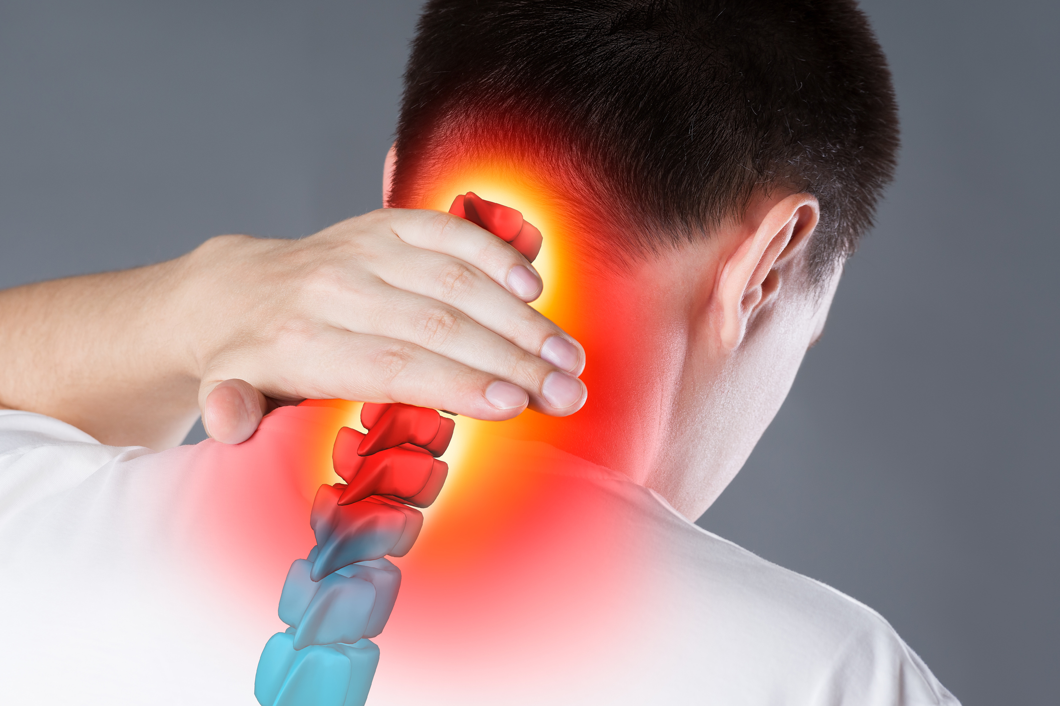 Neck Pain Causes, Symptoms, and Treatment