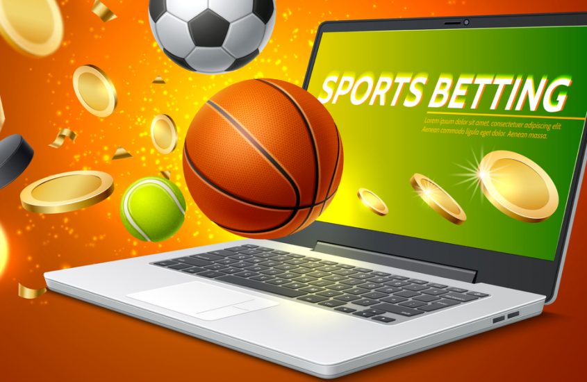 Why Sports Betting Online is Your Key to Winning Big
