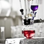Organic Synthesis Laboratory Experiments